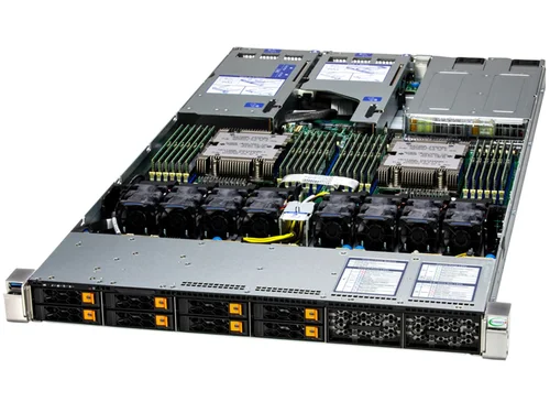 Supermicro 1U Hyper A+ Server AS -1126HS-TN (AS -1126HS-TN)